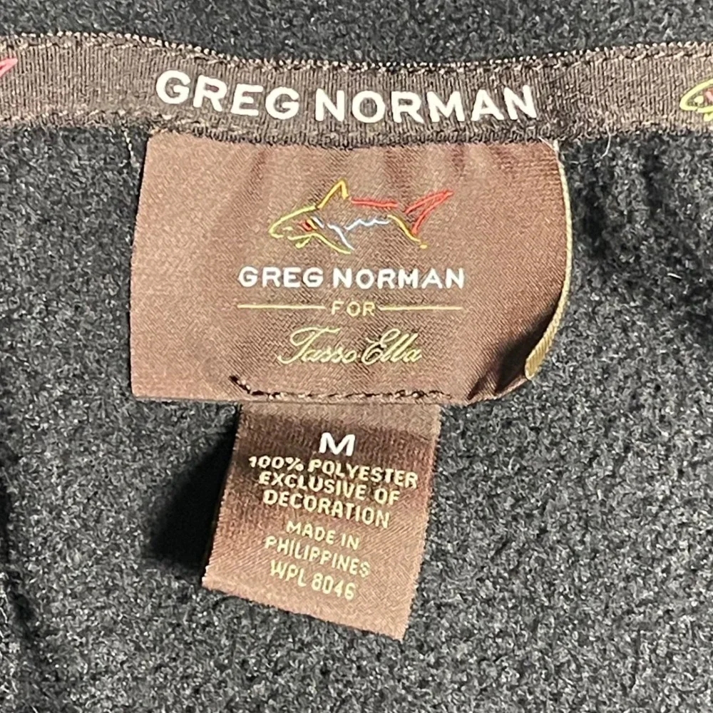 Greg Norman Collection greg norman